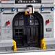 Illustration for article titled Our First Look Inside the Lego Ghostbusters Firehouse HQ Reveals So Many Wonderful Details